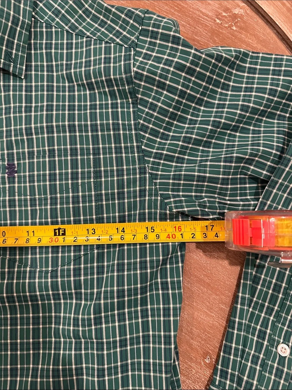 Izod brand new